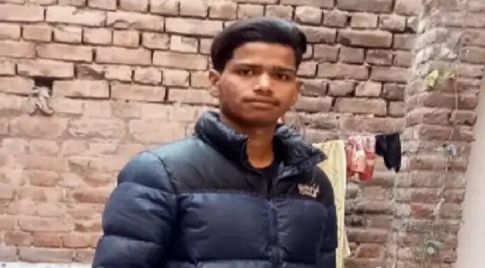 ਤੇਜ਼ਧਾਰ ਹਥਿਆਰ ਨਾਲ ਗਲਾ ਵੱਢ ਕੇ ਨੌਜਵਾਨ ਦਾ ਕਤਲ, ਇਕ ਸਾਲ ਪਹਿਲਾਂ ਹੀ ਹੋਇਆ ਸੀ ਵਿਆਹ