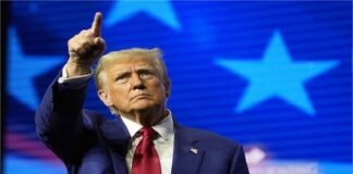 ਡੋਨਾਲਡ ਟਰੰਪ ਦਾ ਵੱਡਾ ਐਲਾਨ ! ਰਾਸ਼ਟਰਪਤੀ ਦੀ ਸਹੁੰ ਚੁੱਕਦੇ ਹੀ ਕੈਨੇਡਾ, ਮੈਕਸੀਕੋ ਤੇ ਚੀਨ ਤੋਂ USA ਆਉਣ ਵਾਲੇ ਸਾਮਾਨ ‘ਤੇ ਲਾਉਣਗੇ ਭਾਰੀ ਟੈਰਿਫ