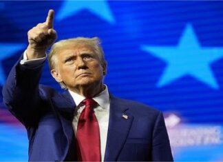 ਡੋਨਾਲਡ ਟਰੰਪ ਦਾ ਵੱਡਾ ਐਲਾਨ ! ਰਾਸ਼ਟਰਪਤੀ ਦੀ ਸਹੁੰ ਚੁੱਕਦੇ ਹੀ ਕੈਨੇਡਾ, ਮੈਕਸੀਕੋ ਤੇ ਚੀਨ ਤੋਂ USA ਆਉਣ ਵਾਲੇ ਸਾਮਾਨ ‘ਤੇ ਲਾਉਣਗੇ ਭਾਰੀ ਟੈਰਿਫ