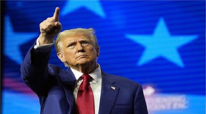 ਡੋਨਾਲਡ ਟਰੰਪ ਦਾ ਵੱਡਾ ਐਲਾਨ ! ਰਾਸ਼ਟਰਪਤੀ ਦੀ ਸਹੁੰ ਚੁੱਕਦੇ ਹੀ ਕੈਨੇਡਾ, ਮੈਕਸੀਕੋ ਤੇ ਚੀਨ ਤੋਂ USA ਆਉਣ ਵਾਲੇ ਸਾਮਾਨ ‘ਤੇ ਲਾਉਣਗੇ ਭਾਰੀ ਟੈਰਿਫ