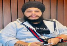ਲੁਧਿਆਣਾ ‘ਚ ਕਾਰੋਬਾਰੀ ‘ਤੇ ਗੋਲੀਬਾਰੀ ਦਾ ਮਾਮਲਾ : ਹਨੀ ਸੇਠੀ ਨੇ FIR ਨੂੰ ਲੈ ਕੇ ਦਿੱਤਾ ਸਪੱਸ਼ਟੀਕਰਨ, ਕਿਹਾ- ਝੂਠਾ ਕੇਸ ਕੀਤਾ ਦਰਜ