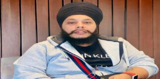 ਲੁਧਿਆਣਾ ‘ਚ ਕਾਰੋਬਾਰੀ ‘ਤੇ ਗੋਲੀਬਾਰੀ ਦਾ ਮਾਮਲਾ : ਹਨੀ ਸੇਠੀ ਨੇ FIR ਨੂੰ ਲੈ ਕੇ ਦਿੱਤਾ ਸਪੱਸ਼ਟੀਕਰਨ, ਕਿਹਾ- ਝੂਠਾ ਕੇਸ ਕੀਤਾ ਦਰਜ