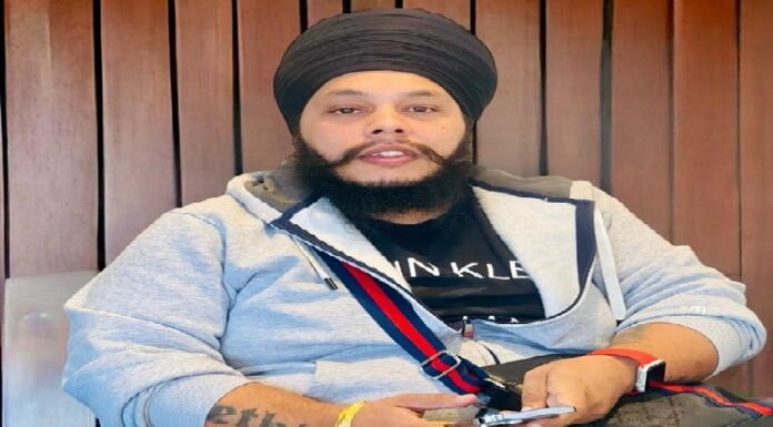 ਲੁਧਿਆਣਾ ‘ਚ ਕਾਰੋਬਾਰੀ ‘ਤੇ ਗੋਲੀਬਾਰੀ ਦਾ ਮਾਮਲਾ : ਹਨੀ ਸੇਠੀ ਨੇ FIR ਨੂੰ ਲੈ ਕੇ ਦਿੱਤਾ ਸਪੱਸ਼ਟੀਕਰਨ, ਕਿਹਾ- ਝੂਠਾ ਕੇਸ ਕੀਤਾ ਦਰਜ