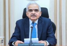 RBI ਗਵਰਨਰ ਸ਼ਕਤੀਕਾਂਤ ਦਾਸ ਦੀ ਅਚਾਨਕ ਵਿਗੜੀ ਸਿਹਤ, ਹਸਪਤਾਲ ‘ਚ ਭਰਤੀ