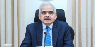 RBI ਗਵਰਨਰ ਸ਼ਕਤੀਕਾਂਤ ਦਾਸ ਦੀ ਅਚਾਨਕ ਵਿਗੜੀ ਸਿਹਤ, ਹਸਪਤਾਲ ‘ਚ ਭਰਤੀ