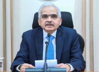 RBI ਗਵਰਨਰ ਸ਼ਕਤੀਕਾਂਤ ਦਾਸ ਦੀ ਅਚਾਨਕ ਵਿਗੜੀ ਸਿਹਤ, ਹਸਪਤਾਲ ‘ਚ ਭਰਤੀ