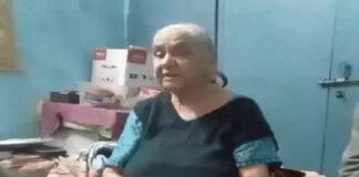 ਤੜਕਸਾਰ ਚੰਡੀਗੜ੍ਹ ‘ਚ ਵੱਡੀ ਵਾਰਦਾਤ ! ਬਜ਼ੁਰਗ ਔਰਤ ਨੂੰ ਬੰਧਕ ਬਣਾ ਕੇ ਲੁਟੇਰਿਆਂ ਨੇ ਘਰ ‘ਚੋਂ 40 ਲੱਖ ਦੇ ਗਹਿਣੇ ਤੇ ਨਕਦੀ ਕੀਤੀ ਚੋਰੀ