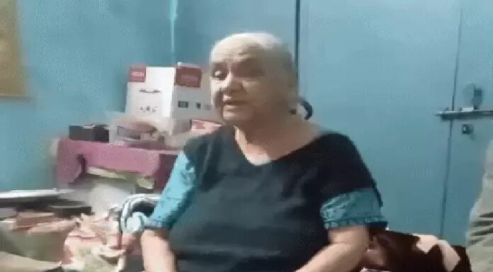 ਤੜਕਸਾਰ ਚੰਡੀਗੜ੍ਹ ‘ਚ ਵੱਡੀ ਵਾਰਦਾਤ ! ਬਜ਼ੁਰਗ ਔਰਤ ਨੂੰ ਬੰਧਕ ਬਣਾ ਕੇ ਲੁਟੇਰਿਆਂ ਨੇ ਘਰ ‘ਚੋਂ 40 ਲੱਖ ਦੇ ਗਹਿਣੇ ਤੇ ਨਕਦੀ ਕੀਤੀ ਚੋਰੀ