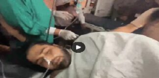 ਪ੍ਰਿੰਕਲ ਫਾਇਰਿੰਗ ਮਾਮਲੇ ‘ਚ ਨਵਾਂ ਖੁਲਾਸਾ ! 10 ਦਿਨ ਪਹਿਲਾਂ ਯੂਪੀ ਤੋਂ ਮੰਗਵਾਏ ਸਨ ਹਥਿਆਰ, ਸ਼ੂਟਰ ਸੀ ਨਵੇਂ