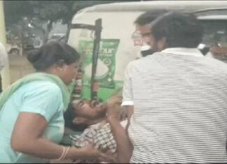 ਲੁਧਿਆਣਾ ‘ਚ ਅਨੋਖਾ ਮਾਮਾਲਾ ! ਨੌਜਵਾਨ ਦੀ ਕੱਟੀ ਗਈ ਜੀਭ, ਸੜਕ ‘ਤੇ ਖੂਨ ਨਾਲ ਲਥਪਥ ਮਿਲਿਆ