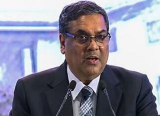 ਭਾਰਤ ਦੇ ਨਵੇਂ ਚੀਫ ਜਸਟਿਸ ਬਣਨਗੇ ਸੰਜੀਵ ਖੰਨਾ, ਰਾਸ਼ਟਰਪਤੀ ਭਵਨ ‘ਚ ਅੱਜ ਚੁਕਣਗੇ ਸਹੁੰ