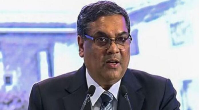 ਭਾਰਤ ਦੇ ਨਵੇਂ ਚੀਫ ਜਸਟਿਸ ਬਣਨਗੇ ਸੰਜੀਵ ਖੰਨਾ, ਰਾਸ਼ਟਰਪਤੀ ਭਵਨ ‘ਚ ਅੱਜ ਚੁਕਣਗੇ ਸਹੁੰ