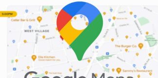 ਹੁਣ Google Map ਨਾਲ ਮਿਲੇਗੀ ਪਾਰਕਿੰਗ ਦੀ ਵੀ ਜਾਣਕਾਰੀ, ਡਰਾਈਵਿੰਗ ਹੋਵੇਗੀ ਆਸਾਨ