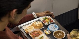 ਵੱਡੀ ਖਬਰ ! ਹੁਣ ਹਿੰਦੂਆਂ ਅਤੇ ਸਿੱਖਾਂ ਨੂੰ ‘ਹਲਾਲ’ ਪ੍ਰਮਾਣਿਤ ਭੋਜਨ ਨਹੀਂ ਪਰੋਸੇਗਾ Air India