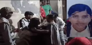 ਜਲੰਧਰ ‘ਚ 7ਵੀਂ ਜਮਾਤ ਦੀ ਵਿਦਿਆਰਥਣ ਨੇ ਕੀਤੀ ਖੁਦਕੁਸ਼ੀ, ਸਕੂਲੋਂ ਵਾਪਸ ਆਉਂਦੇ ਹੀ ਲਿਆ ਫਾਹਾ