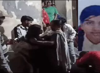 ਜਲੰਧਰ ‘ਚ 7ਵੀਂ ਜਮਾਤ ਦੀ ਵਿਦਿਆਰਥਣ ਨੇ ਕੀਤੀ ਖੁਦਕੁਸ਼ੀ, ਸਕੂਲੋਂ ਵਾਪਸ ਆਉਂਦੇ ਹੀ ਲਿਆ ਫਾਹਾ