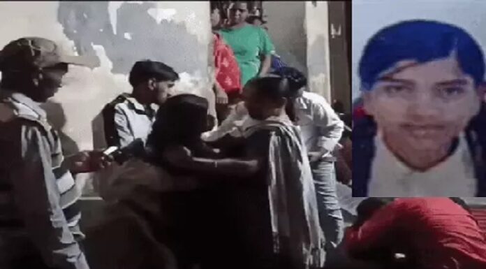 ਜਲੰਧਰ ‘ਚ 7ਵੀਂ ਜਮਾਤ ਦੀ ਵਿਦਿਆਰਥਣ ਨੇ ਕੀਤੀ ਖੁਦਕੁਸ਼ੀ, ਸਕੂਲੋਂ ਵਾਪਸ ਆਉਂਦੇ ਹੀ ਲਿਆ ਫਾਹਾ