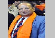 ਦੁੱਖਦਾਈ ਖਬਰ ! ਸਾਬਕਾ MLA ਜੋਗਿੰਦਰ ਪਾਲ ਜੈਨ ਦਾ ਹੋਇਆ ਦਿਹਾਂਤ