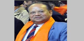 ਦੁੱਖਦਾਈ ਖਬਰ ! ਸਾਬਕਾ MLA ਜੋਗਿੰਦਰ ਪਾਲ ਜੈਨ ਦਾ ਹੋਇਆ ਦਿਹਾਂਤ