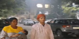 ਲੁਧਿਆਣਾ ‘ਚ ਗਾਹਕ ਬਣਿਆ ਦਰਿੰਦਾ ! ਠੰਡੇ ਮੋਮੋਸ ਦੇਣ ‘ਤੇ ਪਲਟ ਦਿੱਤੀ ਰੇਹੜੀ, 10 ਮਹੀਨਿਆਂ ਦੇ ਬੱਚੇ ‘ਤੇ ਪਿਆ ਗਰਮ ਤੇਲ