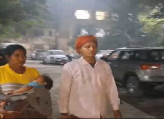 ਲੁਧਿਆਣਾ ‘ਚ ਗਾਹਕ ਬਣਿਆ ਦਰਿੰਦਾ ! ਠੰਡੇ ਮੋਮੋਸ ਦੇਣ ‘ਤੇ ਪਲਟ ਦਿੱਤੀ ਰੇਹੜੀ, 10 ਮਹੀਨਿਆਂ ਦੇ ਬੱਚੇ ‘ਤੇ ਪਿਆ ਗਰਮ ਤੇਲ