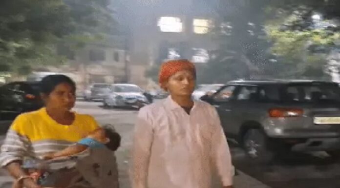 ਲੁਧਿਆਣਾ ‘ਚ ਗਾਹਕ ਬਣਿਆ ਦਰਿੰਦਾ ! ਠੰਡੇ ਮੋਮੋਸ ਦੇਣ ‘ਤੇ ਪਲਟ ਦਿੱਤੀ ਰੇਹੜੀ, 10 ਮਹੀਨਿਆਂ ਦੇ ਬੱਚੇ ‘ਤੇ ਪਿਆ ਗਰਮ ਤੇਲ