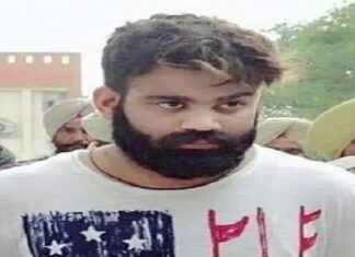 ਜ਼ਿਮਨੀ ਚੋਣਾਂ ‘ਚ ਗੈਂਗਸਟਰ ਜੱਗੂ ਭਗਵਾਨਪੁਰੀਆ ਦੀ ਐਂਟਰੀ ‘ਤੇ ਚੋਣ ਕਮਿਸ਼ਨ ਸਖਤ, ਜੇਲ ਵਿਭਾਗ ਨੂੰ ਕਿਹਾ – ਜੱਗੂ ‘ਤੇ ਰੱਖੋ ਨਿਗਰਾਨੀ