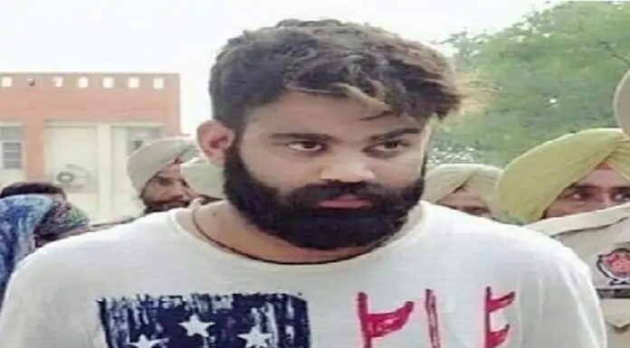 ਜ਼ਿਮਨੀ ਚੋਣਾਂ ‘ਚ ਗੈਂਗਸਟਰ ਜੱਗੂ ਭਗਵਾਨਪੁਰੀਆ ਦੀ ਐਂਟਰੀ ‘ਤੇ ਚੋਣ ਕਮਿਸ਼ਨ ਸਖਤ, ਜੇਲ ਵਿਭਾਗ ਨੂੰ ਕਿਹਾ – ਜੱਗੂ ‘ਤੇ ਰੱਖੋ ਨਿਗਰਾਨੀ