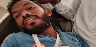 ਲਵ ਮੈਰਿਜ ਦੀ ਰੰਜਿਸ਼ ਕਾਰਨ ਭਰਾ ਨੇ ਭੈਣ ਦੇ ਸਹੁਰਿਆਂ ‘ਤੇ ਕੀਤਾ ਹਮਲਾ, ਸਾਥੀਆਂ ਸਣੇ ਸੱਟਾਂ ਮਾਰ 4 ਲੋਕ ਕੀਤੇ ਜ਼ਖਮੀ