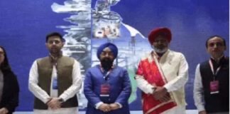 ਕੇਂਦਰ ਸਰਕਾਰ ਵਲੋਂ ਰੋਕੇ NHM ਫੰਡਾਂ ਲਈ ਪੰਜਾਬ ‘ਚ ਬਦਲੇ ਜਾਣਗੇ ਆਮ ਆਦਮੀ ਕਲੀਨਿਕ ਦੇ ਨਾਂ, ਬਣਾਈ ਗਈ ਨਵੀਂ ਰਣਨੀਤੀ