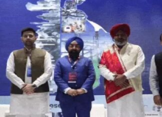 ਕੇਂਦਰ ਸਰਕਾਰ ਵਲੋਂ ਰੋਕੇ NHM ਫੰਡਾਂ ਲਈ ਪੰਜਾਬ ‘ਚ ਬਦਲੇ ਜਾਣਗੇ ਆਮ ਆਦਮੀ ਕਲੀਨਿਕ ਦੇ ਨਾਂ, ਬਣਾਈ ਗਈ ਨਵੀਂ ਰਣਨੀਤੀ