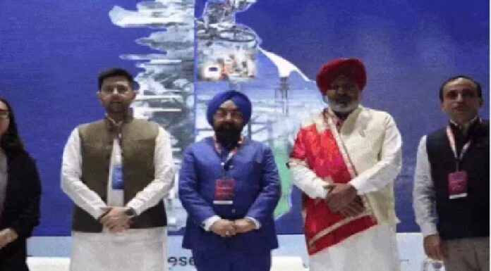 ਕੇਂਦਰ ਸਰਕਾਰ ਵਲੋਂ ਰੋਕੇ NHM ਫੰਡਾਂ ਲਈ ਪੰਜਾਬ ‘ਚ ਬਦਲੇ ਜਾਣਗੇ ਆਮ ਆਦਮੀ ਕਲੀਨਿਕ ਦੇ ਨਾਂ, ਬਣਾਈ ਗਈ ਨਵੀਂ ਰਣਨੀਤੀ