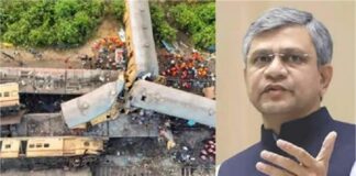 ਰੇਲ ਮੰਤਰੀ ਵੈਸ਼ਨਵ ਦਾ ਵੱਡਾ ਐਲਾਨ ! ਰੇਲਵੇ ਸੁਰੱਖਿਆ ਦੇ ਖੇਤਰ ‘ਚ ਚੁੱਕਣ ਜਾ ਰਿਹ ਇਤਿਹਾਸਕ ਕਦਮ, ਹੁਣ ਨਹੀਂ ਹੋਣਗੇ ਰੇਲ ਹਾਦਸੇ