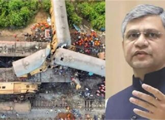 ਰੇਲ ਮੰਤਰੀ ਵੈਸ਼ਨਵ ਦਾ ਵੱਡਾ ਐਲਾਨ ! ਰੇਲਵੇ ਸੁਰੱਖਿਆ ਦੇ ਖੇਤਰ ‘ਚ ਚੁੱਕਣ ਜਾ ਰਿਹ ਇਤਿਹਾਸਕ ਕਦਮ, ਹੁਣ ਨਹੀਂ ਹੋਣਗੇ ਰੇਲ ਹਾਦਸੇ