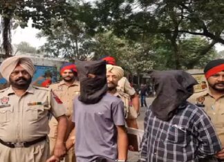 ਖੰਨਾ ‘ਚ ਹੋਈ 8 ਲੱਖ ਦੀ ਲੁੱਟ ਨਿਕਲੀ ਫਰਜ਼ੀ, ਆੜ੍ਹਤੀਏ ਦੇ ਮੁਲਾਜ਼ਮ ਨੇ ਹੀ ਰਚੀ ਸੀ ਸਾਜ਼ਿਸ਼