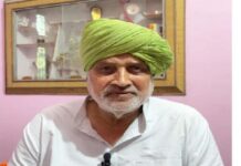 ਕਿਸਾਨਾਂ ’ਤੇ ਹਰਿਆਣਾ ਦੇ ਖੇਤੀਬਾੜੀ ਮੰਤਰੀ ਦਾ ਵੱਡਾ ਬਿਆਨ, ‘ਪੈਦਲ ਦਿੱਲੀ ਜਾਣ ਵਾਲੇ ਕਿਸਾਨਾਂ ਨੂੰ ਨਹੀਂ ਰੋਕਾਂਗੇ’