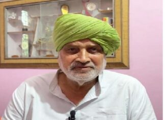 ਕਿਸਾਨਾਂ ’ਤੇ ਹਰਿਆਣਾ ਦੇ ਖੇਤੀਬਾੜੀ ਮੰਤਰੀ ਦਾ ਵੱਡਾ ਬਿਆਨ, ‘ਪੈਦਲ ਦਿੱਲੀ ਜਾਣ ਵਾਲੇ ਕਿਸਾਨਾਂ ਨੂੰ ਨਹੀਂ ਰੋਕਾਂਗੇ’