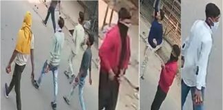 ਬ੍ਰੇਕਿੰਗ : ਸੰਭਲ ਹਿੰਸਾ ਦੌਰਾਨ ਪੱਥਰਬਾਜ਼ੀ ਕਰਨ ਵਾਲੇ 100 ਪੱਥਰਬਾਜ਼ਾਂ ਦੇ ਪੋਸਟਰ ਜਾਰੀ, 4 ਔਰਤਾਂ ਸਣੇ 27 ਨੂੰ ਭੇਜਿਆ ਜੇਲ