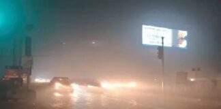 ਲੁਧਿਆਣਾ ਦੀ ਆਬੋ ਹਵਾ ਹੋਈ ਜ਼ਹਿਰੀਲੀ; AQI 200 ਤੋਂ ਪਾਰ, ਲੋਕਾਂ ਨੂੰ ਸਾਹ ਲੈਣ ‘ਚ ਹੋ ਰਹੀ ਦਿੱਕਤ