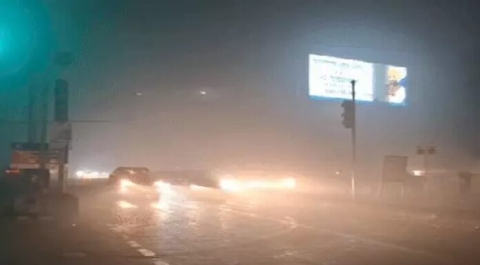 ਲੁਧਿਆਣਾ ਦੀ ਆਬੋ ਹਵਾ ਹੋਈ ਜ਼ਹਿਰੀਲੀ; AQI 200 ਤੋਂ ਪਾਰ, ਲੋਕਾਂ ਨੂੰ ਸਾਹ ਲੈਣ ‘ਚ ਹੋ ਰਹੀ ਦਿੱਕਤ