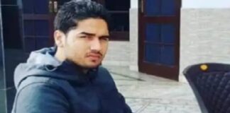 ਬ੍ਰੇਕਿੰਗ : ਕੈਨੇਡਾ ‘ਚ ਅੱਤਵਾਦੀ ਅਰਸ਼ਦੀਪ ਡੱਲਾ ਨਾਲ ਗੈਂਗਸਟਰ ਗੁਰਜੰਟ ਵੀ ਗ੍ਰਿਫਤਾਰ, ਪੰਜਾਬ ਪੁਲਿਸ ਦੀ ਟਾਪ ਗੈਂਗਸਟਰ ਲਿਸਟ ‘ਚ ਸ਼ਾਮਲ ਹੈ ਜੰਟਾ