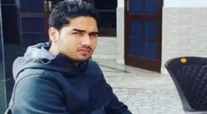 ਬ੍ਰੇਕਿੰਗ : ਕੈਨੇਡਾ ‘ਚ ਅੱਤਵਾਦੀ ਅਰਸ਼ਦੀਪ ਡੱਲਾ ਨਾਲ ਗੈਂਗਸਟਰ ਗੁਰਜੰਟ ਵੀ ਗ੍ਰਿਫਤਾਰ, ਪੰਜਾਬ ਪੁਲਿਸ ਦੀ ਟਾਪ ਗੈਂਗਸਟਰ ਲਿਸਟ ‘ਚ ਸ਼ਾਮਲ ਹੈ ਜੰਟਾ