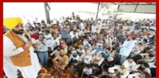 ਵੱਡੀ ਖਬਰ ! ਪੰਜਾਬ ‘ਚ ਇਸ ਤਰੀਕ ਨੂੰ ਪੰਚਾਂ ਨੂੰ ਚੁਕਾਈ ਜਾਵੇਗੀ ਸਹੁੰ, ਜ਼ਿਲਾ ਪੱਧਰ ‘ਤੇ ਹੋਣਗੇ ਪ੍ਰੋਗਰਾਮ