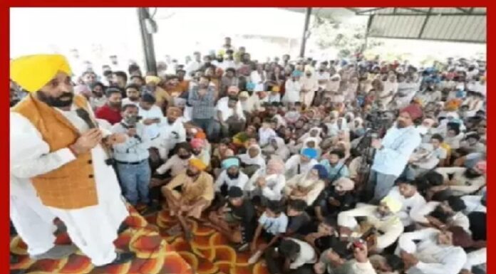 ਪੰਜਾਬ ਦੇ 4 ਜ਼ਿਲਿਆਂ ਦੇ ਸਰਪੰਚਾਂ-ਪੰਚਾਂ ਨੂੰ 3 ਦਸੰਬਰ ਨੂੰ ਚੁਕਾਈ ਜਾਵੇਗੀ ਸਹੁੰ