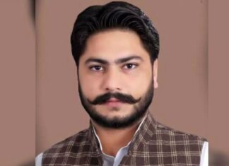 ਕਾਂਗਰਸ ਪਾਰਟੀ ‘ਚ ਘਰ ਵਾਪਸੀ ਕਰ ਸਕਦੇ ਨੇ ਗੋਲਡੀ ਬਰਾੜ, ਗਿੱਦੜਬਾਹਾ ‘ਚ ਕਾਂਗਰਸ ਦੇ ਹੱਕ ‘ਚ ਕੀਤਾ ਸੀ ਚੋਣ ਪ੍ਰਚਾਰ