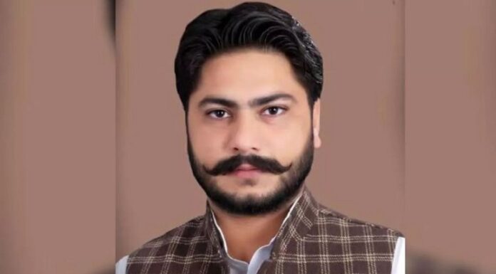 ਕਾਂਗਰਸ ਪਾਰਟੀ ‘ਚ ਘਰ ਵਾਪਸੀ ਕਰ ਸਕਦੇ ਨੇ ਗੋਲਡੀ ਬਰਾੜ, ਗਿੱਦੜਬਾਹਾ ‘ਚ ਕਾਂਗਰਸ ਦੇ ਹੱਕ ‘ਚ ਕੀਤਾ ਸੀ ਚੋਣ ਪ੍ਰਚਾਰ