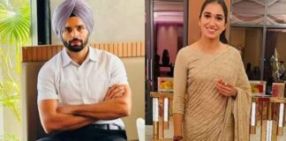 ਪੰਜਾਬ ਦਾ ਓਲੰਪੀਅਨ ਆਕਾਸ਼ਦੀਪ ਹਰਿਆਣਵੀ ਹਾਕੀ ਖਿਡਾਰਨ ਮੋਨਿਕਾ ਨਾਲ ਲਵੇਗਾ ਲਾਵਾਂ, ਅੱਜ ਹੋਈ ਮੰਗਣੀ