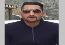 ਜ਼ਮੀਨ ਪਿੱਛੇ ਖੂਨ ਦੇ ਰਿਸ਼ਤੇ ਹੋਏ ਪਾਣੀ ! ਵੱਡੇ ਭਰਾ ਨੇ ਗੋਲੀ ਮਾਰ ਕੇ ਕੀਤਾ ਛੋਟੇ ਭਰਾ ਦਾ ਕਤਲ