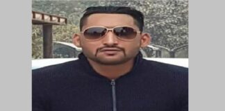 ਜ਼ਮੀਨ ਪਿੱਛੇ ਖੂਨ ਦੇ ਰਿਸ਼ਤੇ ਹੋਏ ਪਾਣੀ ! ਵੱਡੇ ਭਰਾ ਨੇ ਗੋਲੀ ਮਾਰ ਕੇ ਕੀਤਾ ਛੋਟੇ ਭਰਾ ਦਾ ਕਤਲ