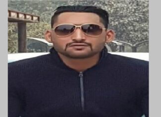 ਜ਼ਮੀਨ ਪਿੱਛੇ ਖੂਨ ਦੇ ਰਿਸ਼ਤੇ ਹੋਏ ਪਾਣੀ ! ਵੱਡੇ ਭਰਾ ਨੇ ਗੋਲੀ ਮਾਰ ਕੇ ਕੀਤਾ ਛੋਟੇ ਭਰਾ ਦਾ ਕਤਲ